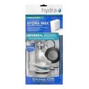 Ver imagem 4 de Torre Hydra Saída Universal com Botão Simples 1100.SI.55.01 - Deca 1100.SI.55.01