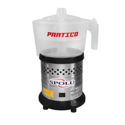 Espremedor de Laranja Residencial/Comercial Prático Spolu - 1