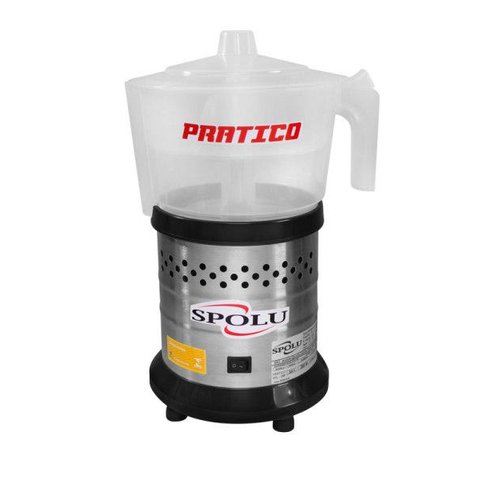 Espremedor de Laranja Residencial/Comercial Prático Spolu