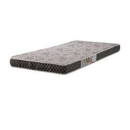 Kit de 2 Colchão de Solteiro Espuma D20 Celiflex 88x188x12 - 2