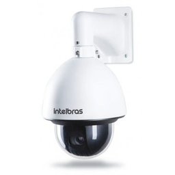 Câmera Speed Dome HDcvi Vhd 5130 Sd Intelbras Zoom Óptico de 30X - 2 Câmera Speed Dome HDcvi Vhd 5130 Sd Intelbras Zoom Óptico de 30X - 2