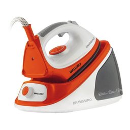 Ferro de passar (Centro de Engomar) Mallory Bravíssimo 220v - 1
