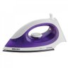 Ferro de Passar a Seco Sahara Roxo 220V - Mallory - 1
