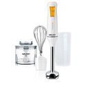 Ver imagem 1 de Mixer Trikxer 500 Inox - 110v