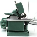 Ver imagem 2 de Máquina de Costura Overlock Semi-industrial C/ Mesa e Motor