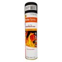 Ver imagem 1 de Tinta Spray Chemicolor Alta Temp. Preto Fosco 350ml 215g