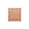 Porta Guardanapos em Rattan Nature 18cm Wolff - 2