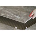 Ver imagem 2 de Argamassa Cimenticola Flexivel Quartzolit AC3 20kg - CINZA