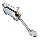 Ver imagem 7 de Torneira Valvula Acionamento Pedal sem Maos Hospital Laboratorio Medico Clinica Banheiro Cozinha Pes