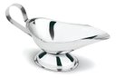 Ver imagem 1 de Molheira em Aço Inox 150ml Profissional Mesa Posta Elegante Unica