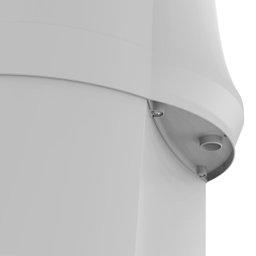 Centrífuga de Roupa Colormaq 220V - 3
