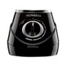Liquidificador Mondial Premium Black L-53, Preto, 1.5 Litros, 5 Velocidades, 110V - 3