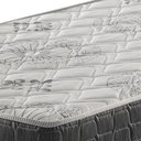 Ver imagem 6 de Colchão Solteiro King San Francisco Ortopédico Espuma D33 96x203x17cm