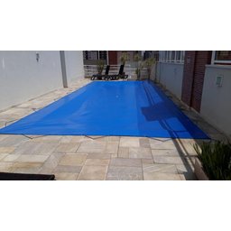 Capa de proteção para piscina-5x2,5 - 7