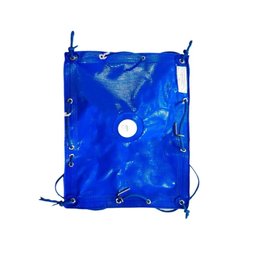 Capa de proteção para piscina-5x2,5 - 1