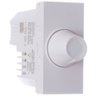 Módulo Dimmer Rotativo 127 Volts/220 Volts Lâmpada Led Braco Orion - S70720129 - Schneider Mod.dimme - 1