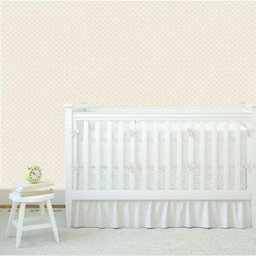 Papel de Parede Bobinex Coleção Renascer Clover Bege 6225 - Lyam Decor - 2