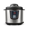 Panela de Pressão Elétrica Midea Liva, Inox, PPA72, 6 Litros 220V - 1