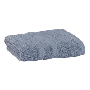 Toalha de Rosto Vanilla Extra Soft - Buddemeyer Azul 1136