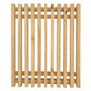 Ver imagem 7 de Kit 2 Cavalete com Prateleira Mesa Escritório Madeira Pinus