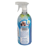 Higienizador e Bactericida para Ar Condicionado Air Shield 1l - 4