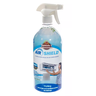 Higienizador e Bactericida para Ar Condicionado Air Shield 1l - 1