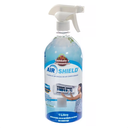 Ver imagem 1 de Higienizador e Bactericida para Ar Condicionado Air Shield 1l