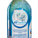 Ver imagem 3 de Higienizador e Bactericida para Ar Condicionado Air Shield 1l