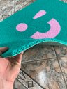 Ver imagem 3 de Tapete para Porta de Entrada Bem Vindo Gatos Pets 60x40 Cm.