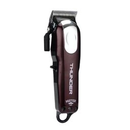 Máquina de Corte Profissional Thunder - Mister Lizz - 1