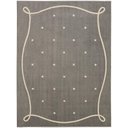Ver imagem 2 de Tapete Herat Export Curl 150x200cm Tapetes São Carlos