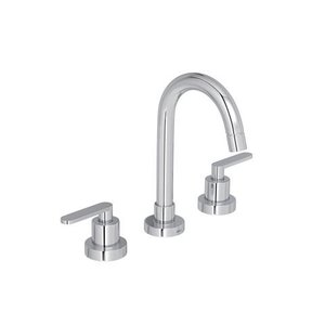 Misturador de Mesa para Lavatório Flex Plus Bica Alta Cromado - Deca