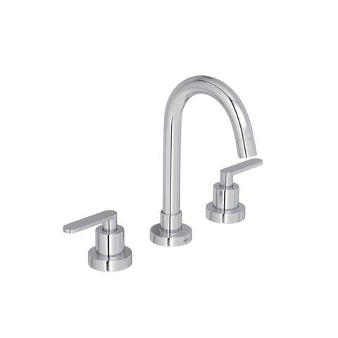 Misturador de Mesa para Lavatório Flex Plus Bica Alta Cromado - Deca