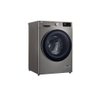 Lava e Seca Lg Vc4 Smart com Inteligência Artificial 12kg Inox Look Cv5012pc4 - 127v - 9