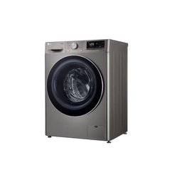 Lava e Seca Lg Vc4 Smart com Inteligência Artificial 12kg Inox Look Cv5012pc4 - 127v - 10