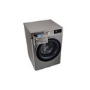Ver imagem 7 de Lava e Seca Lg Vc4 Smart com Inteligência Artificial 12kg Inox Look Cv5012pc4 - 127v
