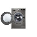 Ver imagem 2 de Lava e Seca Lg Vc4 Smart com Inteligência Artificial 12kg Inox Look Cv5012pc4 - 127v