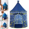 Barraca Castelo Dos Principes Dobravel Infantil Menino Tenda Grande Crianças - 6