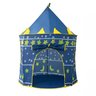 Barraca Castelo Dos Principes Dobravel Infantil Menino Tenda Grande Crianças - 1