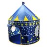Barraca Castelo Dos Principes Dobravel Infantil Menino Tenda Grande Crianças - 2