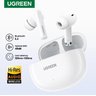 Fone de Ouvido sem Fio Ugreen Hitune T6 Anc Hi-res Ldac - 1
