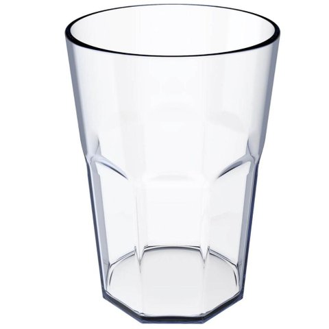 Copo de Suco 400ml Caneca para Servir Copo de Água Natural