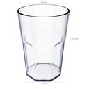 Ver imagem 3 de Copo de Suco 400ml Caneca para Servir Copo de Água Natural