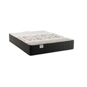 conjunto: box com baú + colchão Classic- molas ensacadas queen 158X198x72