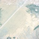 Ver imagem 5 de Papel de Parede Estampado Tons de Azul+ Cola Inclusa- Vinilico Lavável