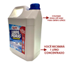 Limpador Pisos Pedras Remove Encardido Top Rende 5 Litros - 3