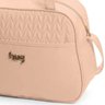 Kit 02 Bolsas Maternidade Paris Nude - Hug Baby - 4