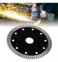 Ver imagem 6 de Kit 6 Disco Serra Circular 115mm/100mm Mármore Concreto