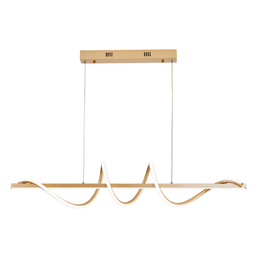 Pendente Lp-025d 45w 3 em 1 Nitrolux - 1