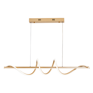 Pendente Lp-025d 45w 3 em 1 Nitrolux